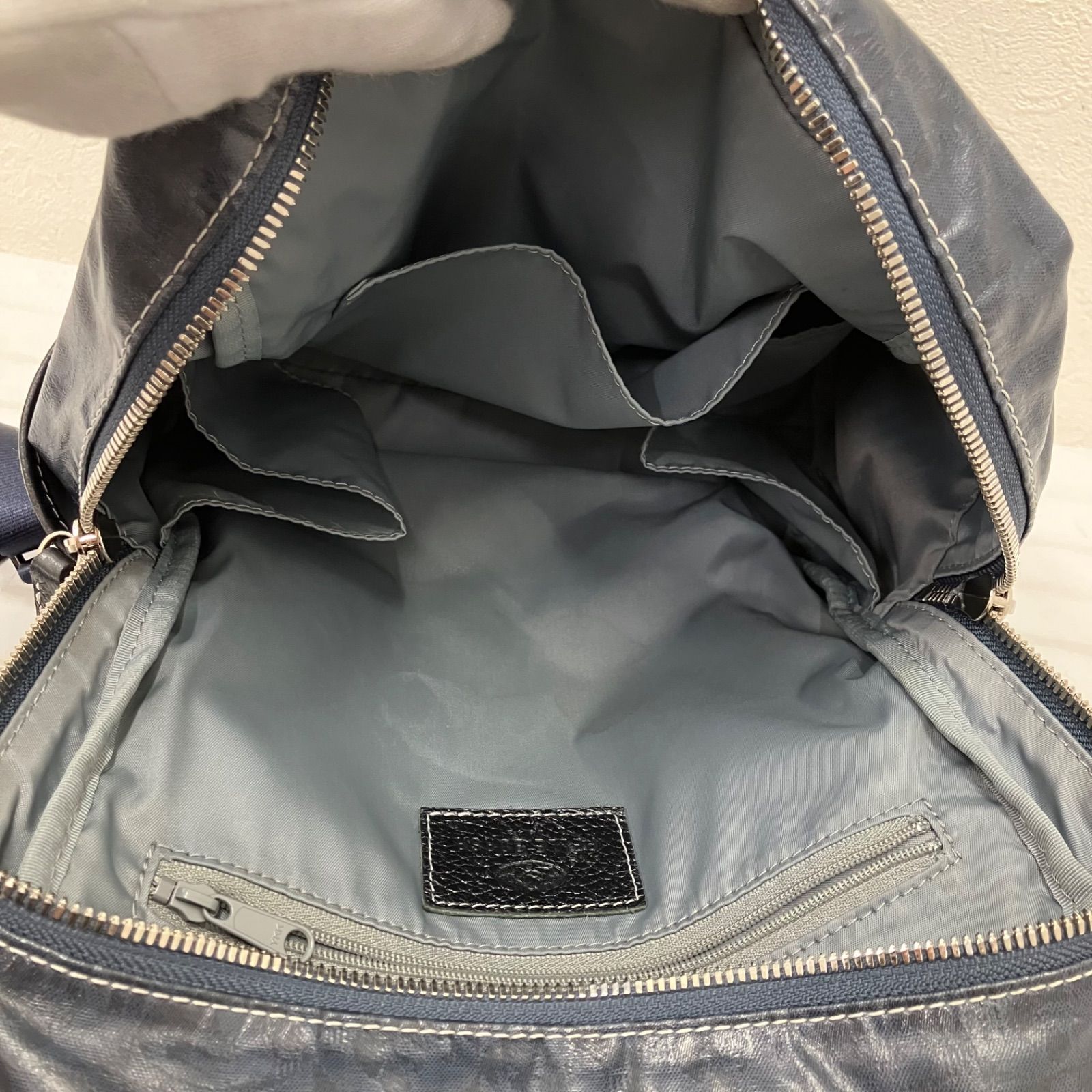 4734 PELLE BORSA ペレボルサ リュック バックパック アライブ 