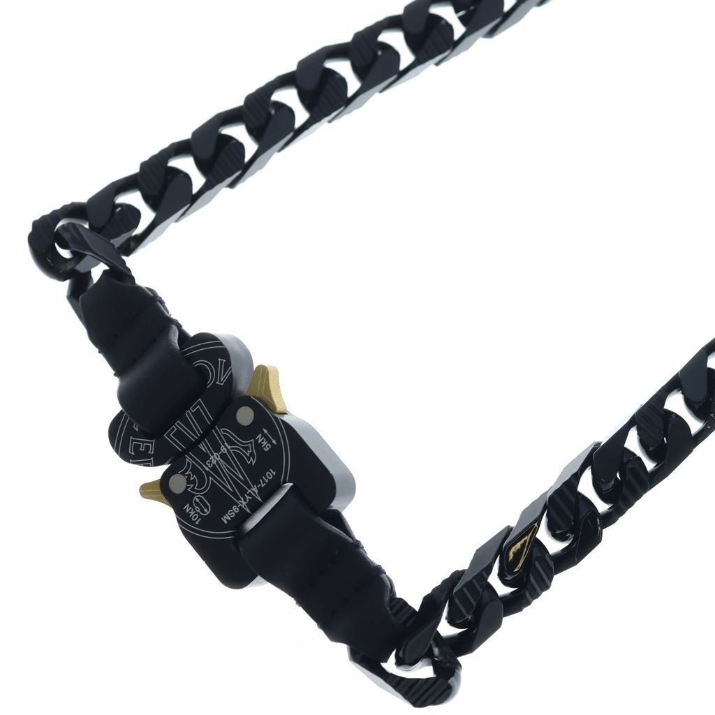 MONCLER GENIUS (モンクレール ジーニアス) ×1017 ALYX 9SM