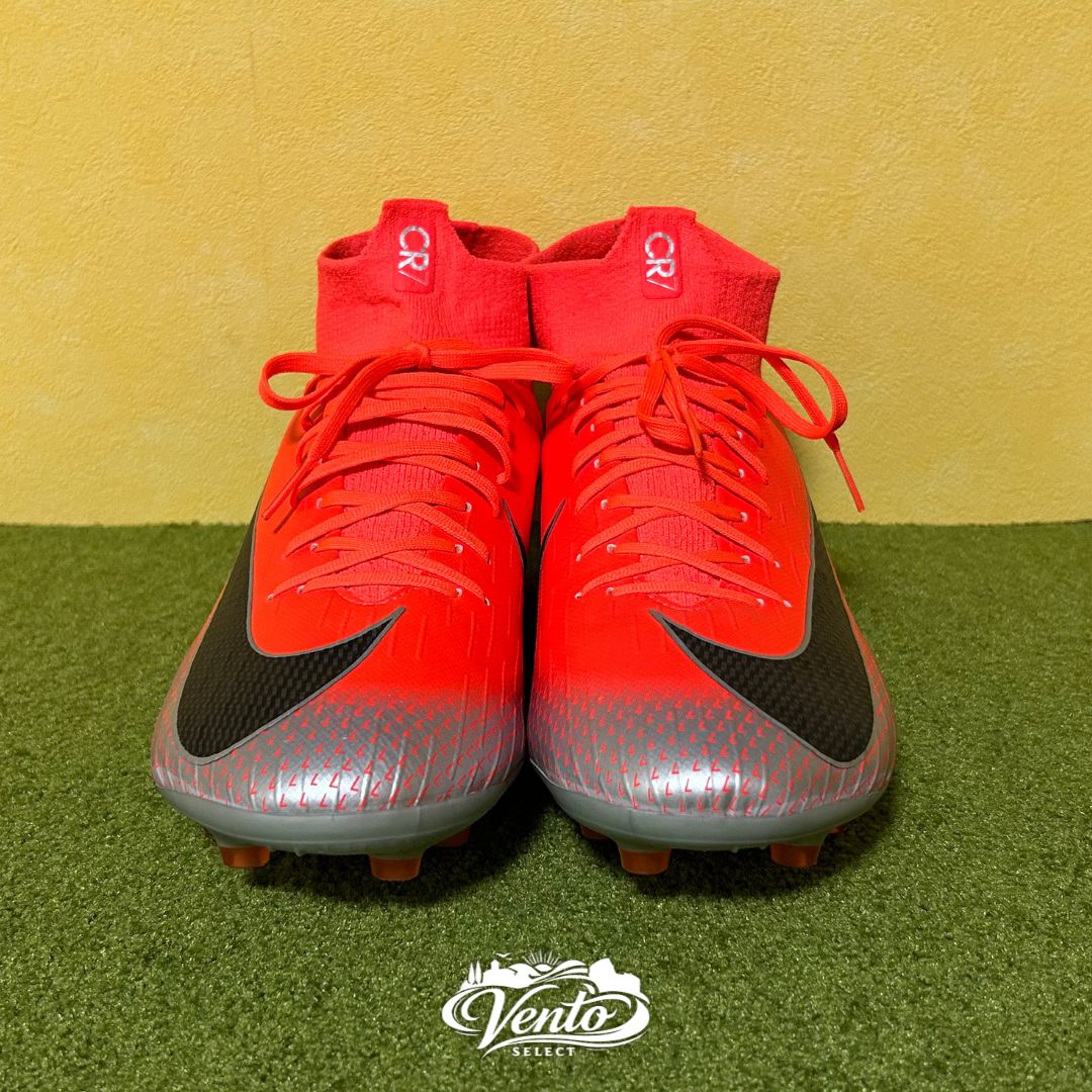 新品】NIKE ナイキ サッカースパイク マーキュリアル スーパーフライ 6