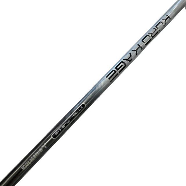中古】 エミリッドバハマ EMILLID BAHAMA EB-02 ブラック 1W