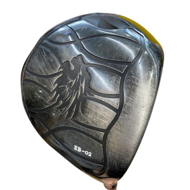 中古】 エミリッドバハマ EMILLID BAHAMA EB-02 ブラック 1W