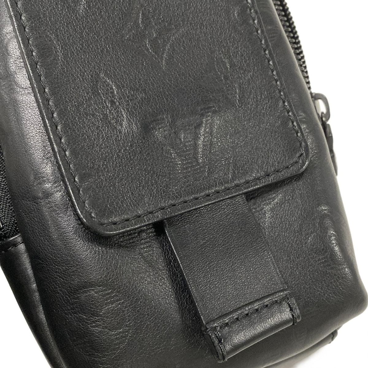LOUIS VUITTON(ルイヴィトン) ショルダーバッグ モノグラム・シャドウ 