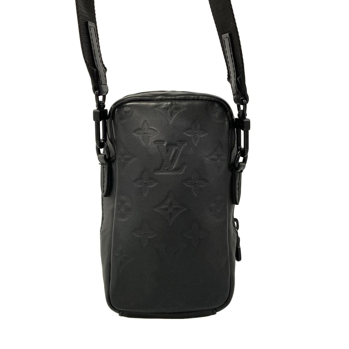 LOUIS VUITTON(ルイヴィトン) ショルダーバッグ モノグラム・シャドウ 