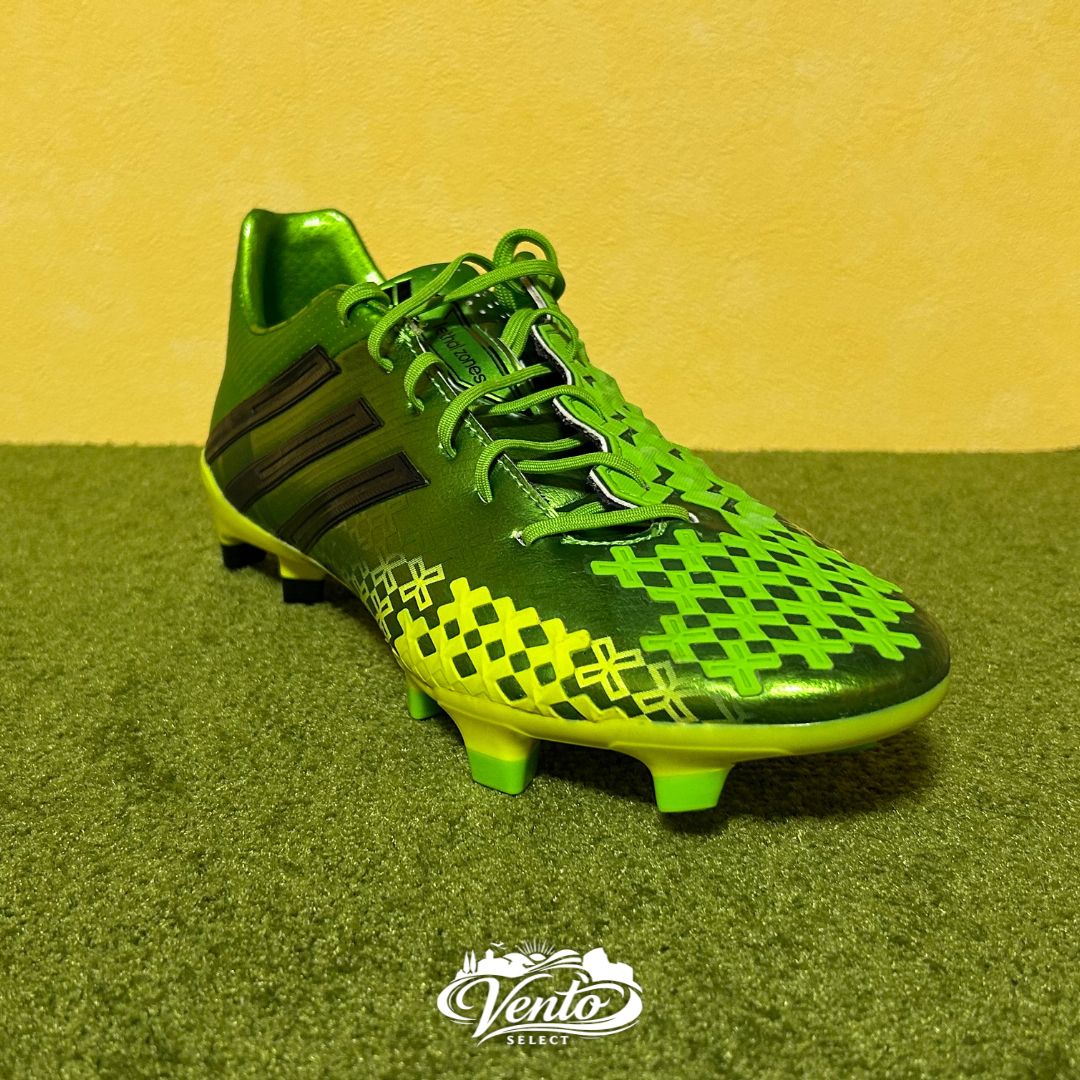 新品】ADIDAS アディダス サッカースパイク プレデター リーサルゾーン