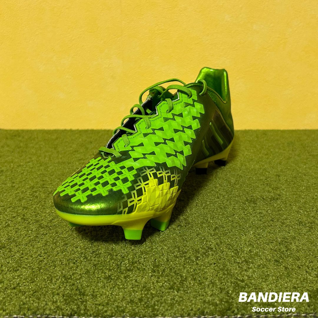 新品】ADIDAS アディダス サッカースパイク プレデター リーサルゾーン