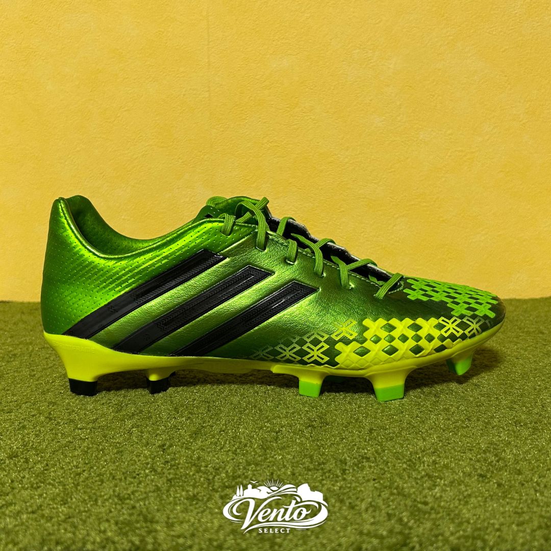 新品】ADIDAS アディダス サッカースパイク プレデター リーサルゾーン