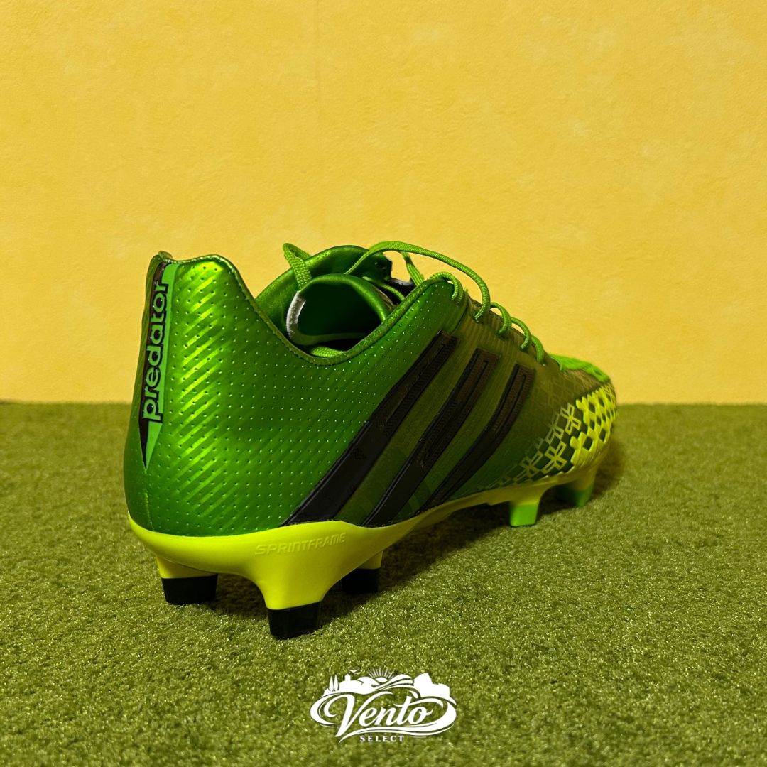 新品】ADIDAS アディダス サッカースパイク プレデター リーサルゾーン