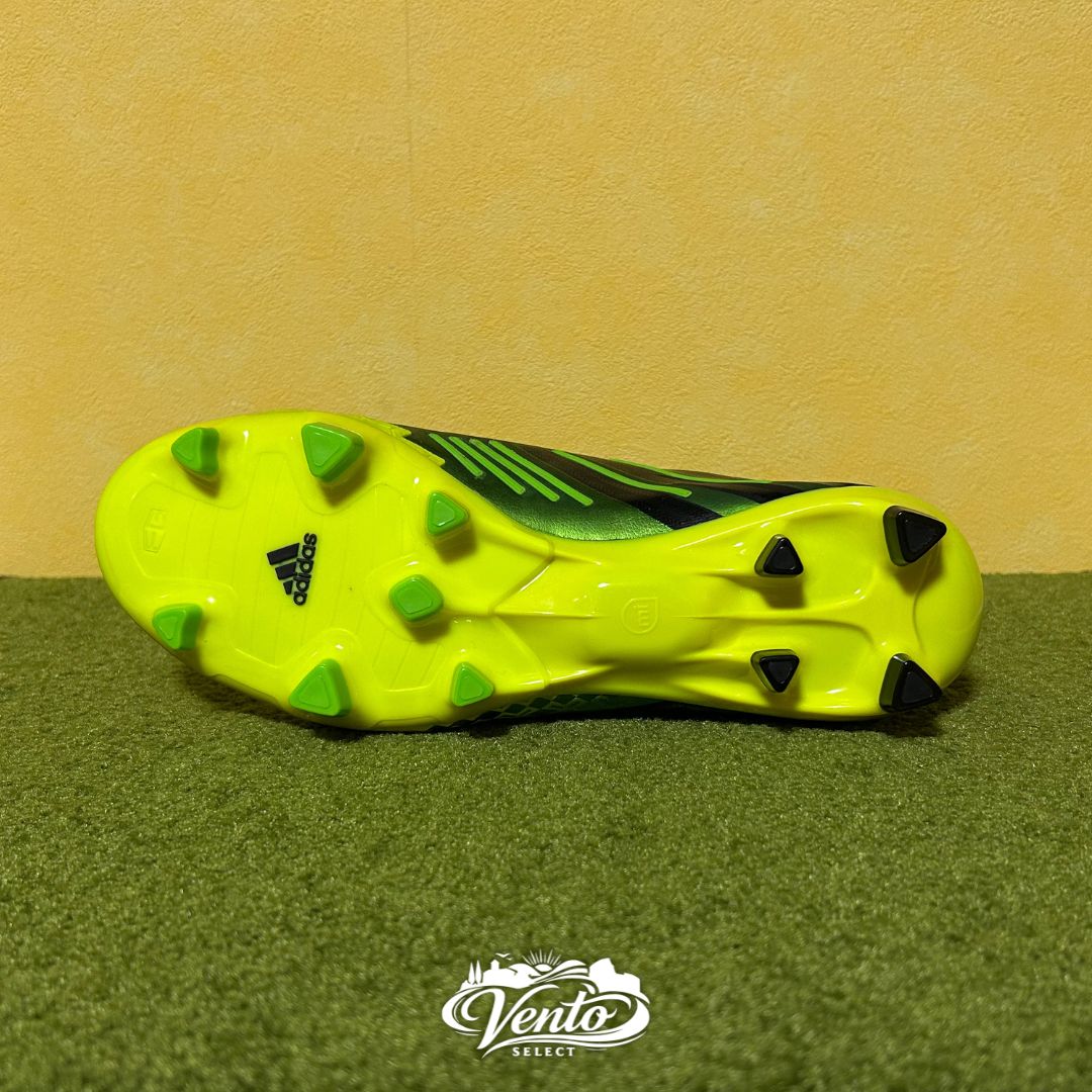新品】ADIDAS アディダス サッカースパイク プレデター リーサルゾーン