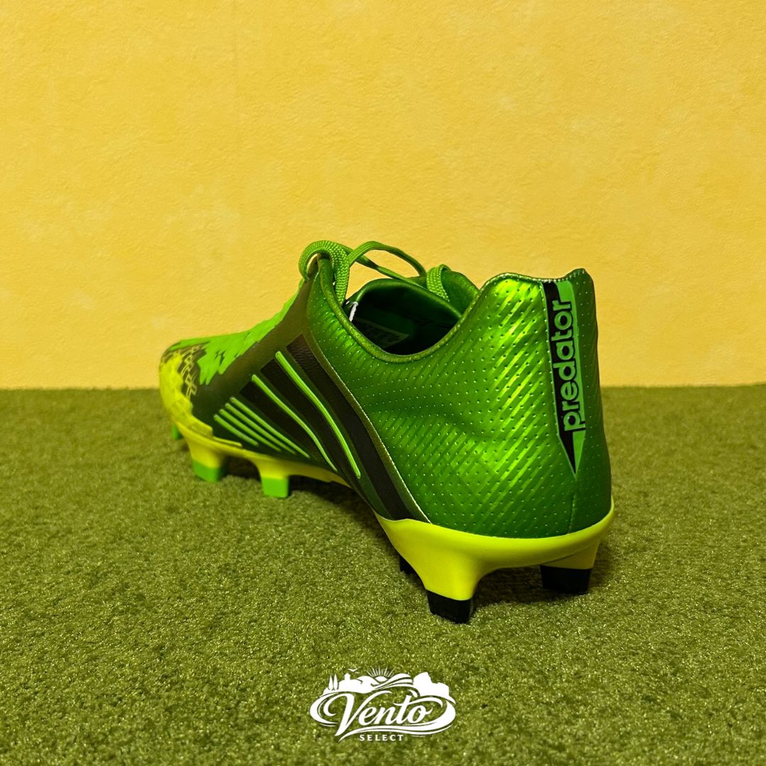 新品】ADIDAS アディダス サッカースパイク プレデター リーサルゾーン