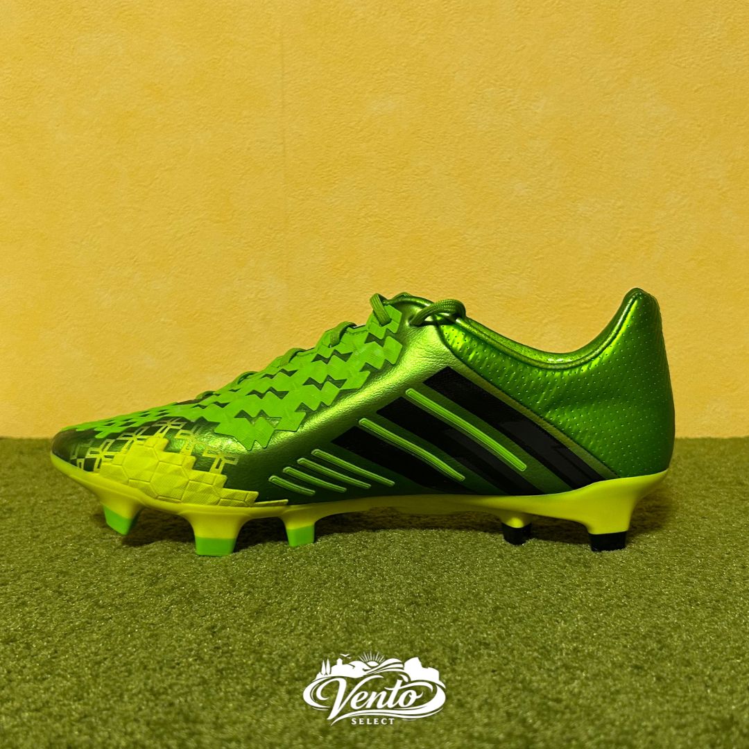 新品】ADIDAS アディダス サッカースパイク プレデター リーサルゾーン
