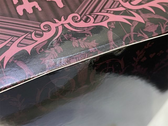 609m】未開封品 イスル BUCK-TICK 樋口豊 コラボ I-953 魅世物小屋が