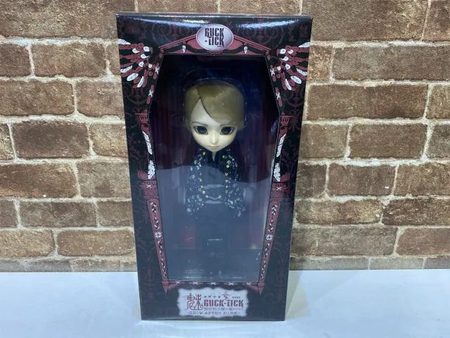 2026年最新】buck-tick フィギュアの人気アイテム - メルカリ