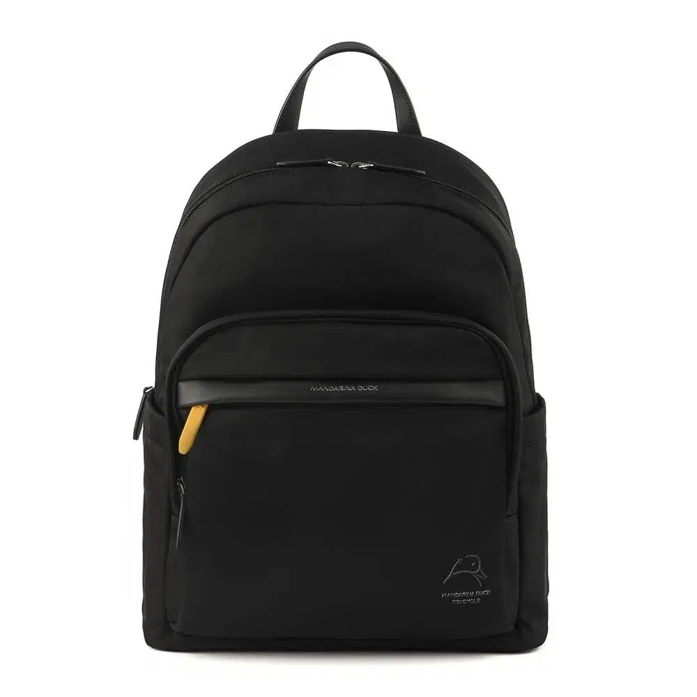 MANDARINA DUCK REDUCK バックパック ブラック