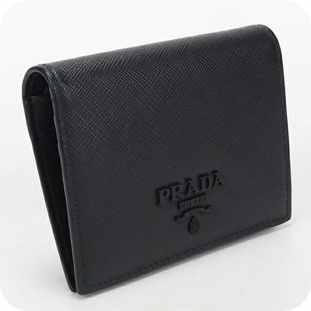 プラダ PRADA 財布 レディース 1MV204 サフィアーノレザー
