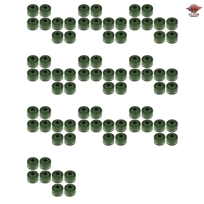 80X 51Y-12119-00-00 吸排気バルブステムシール WAVERUNNER FX SHO FZR FZS VXR SVHO WSM 010-053