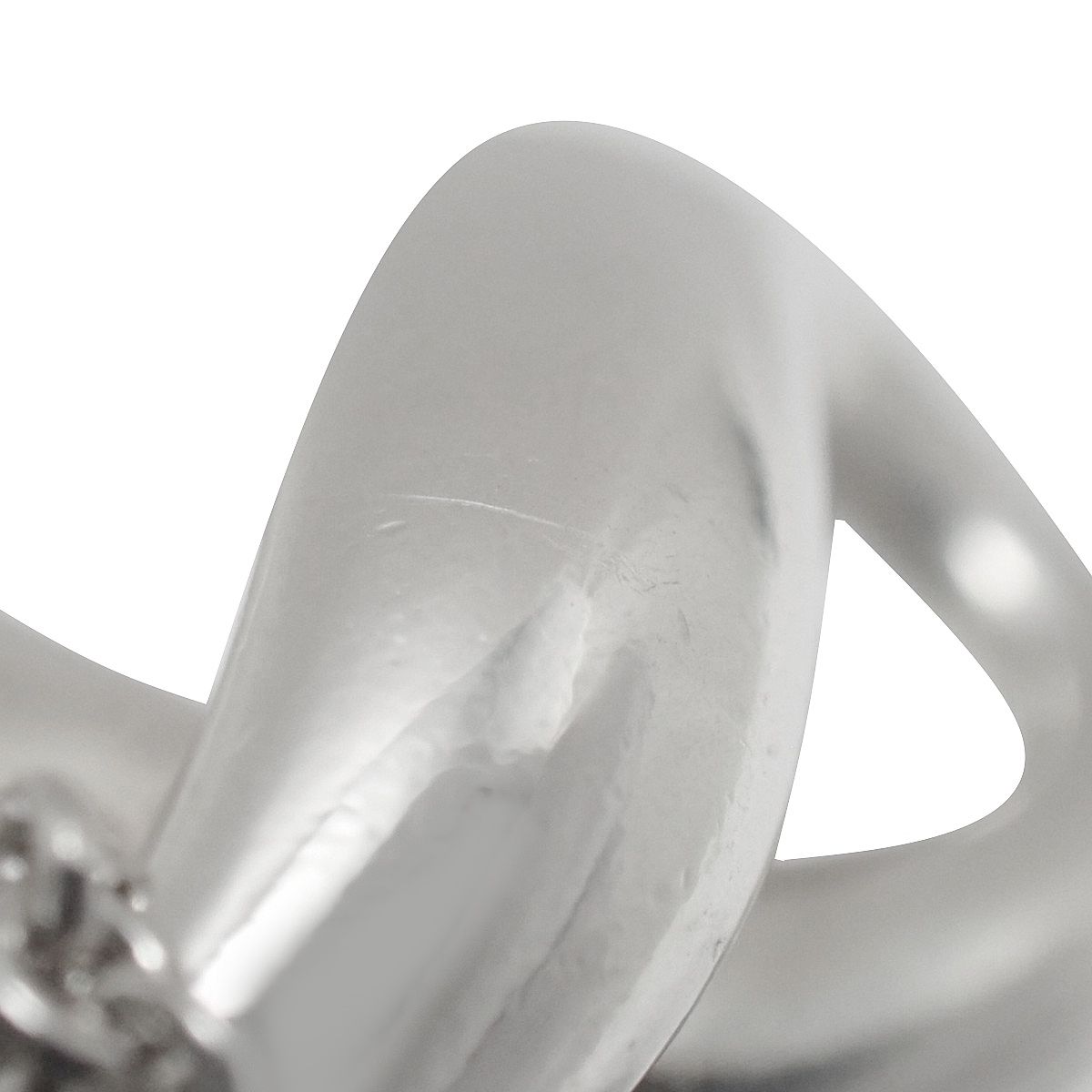 TIFFANY&Co.(ティファニー) インフィニティ ネックレス シルバー SV925 