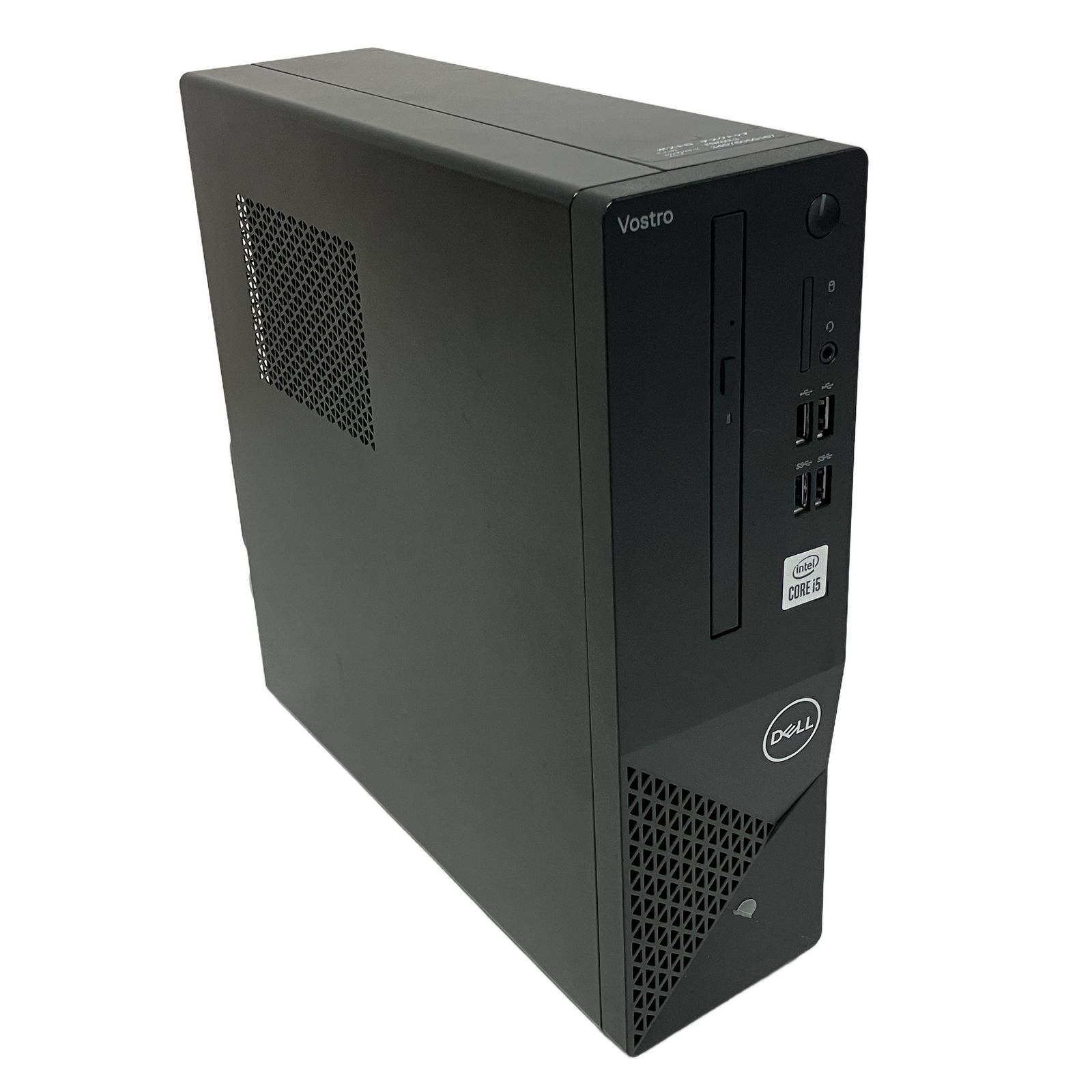 Dell Vostro 3681 デスクトップPC i5-10400 8GB SSD 256GB Intel(R) UHD Graphics 630 win11 F11254038