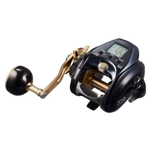 DAIWA ダイワ シーボーグ G400JL