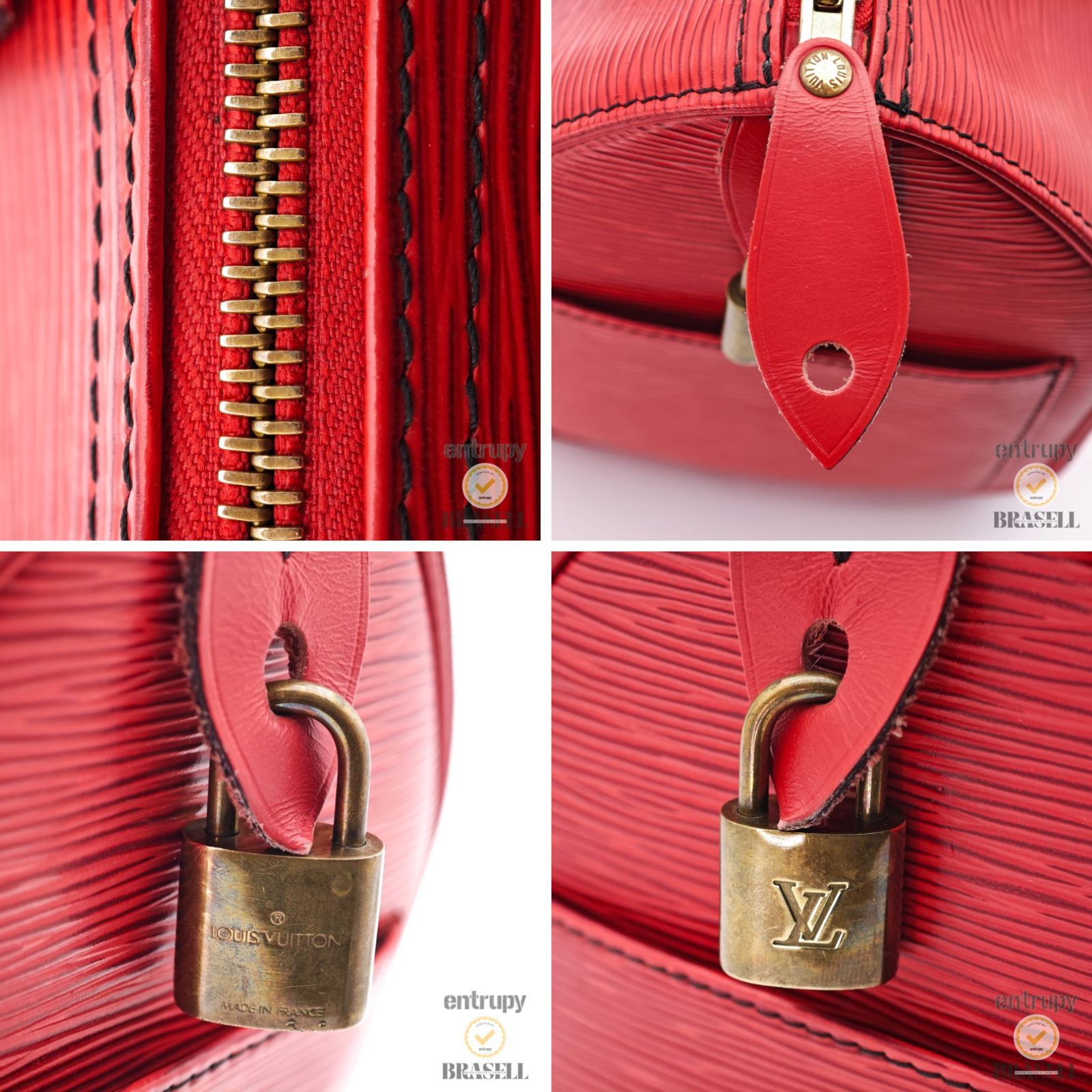 LOUIS VUITTON スピーディ25 M43017 バッグ ハンドバッグ ミニボストン 