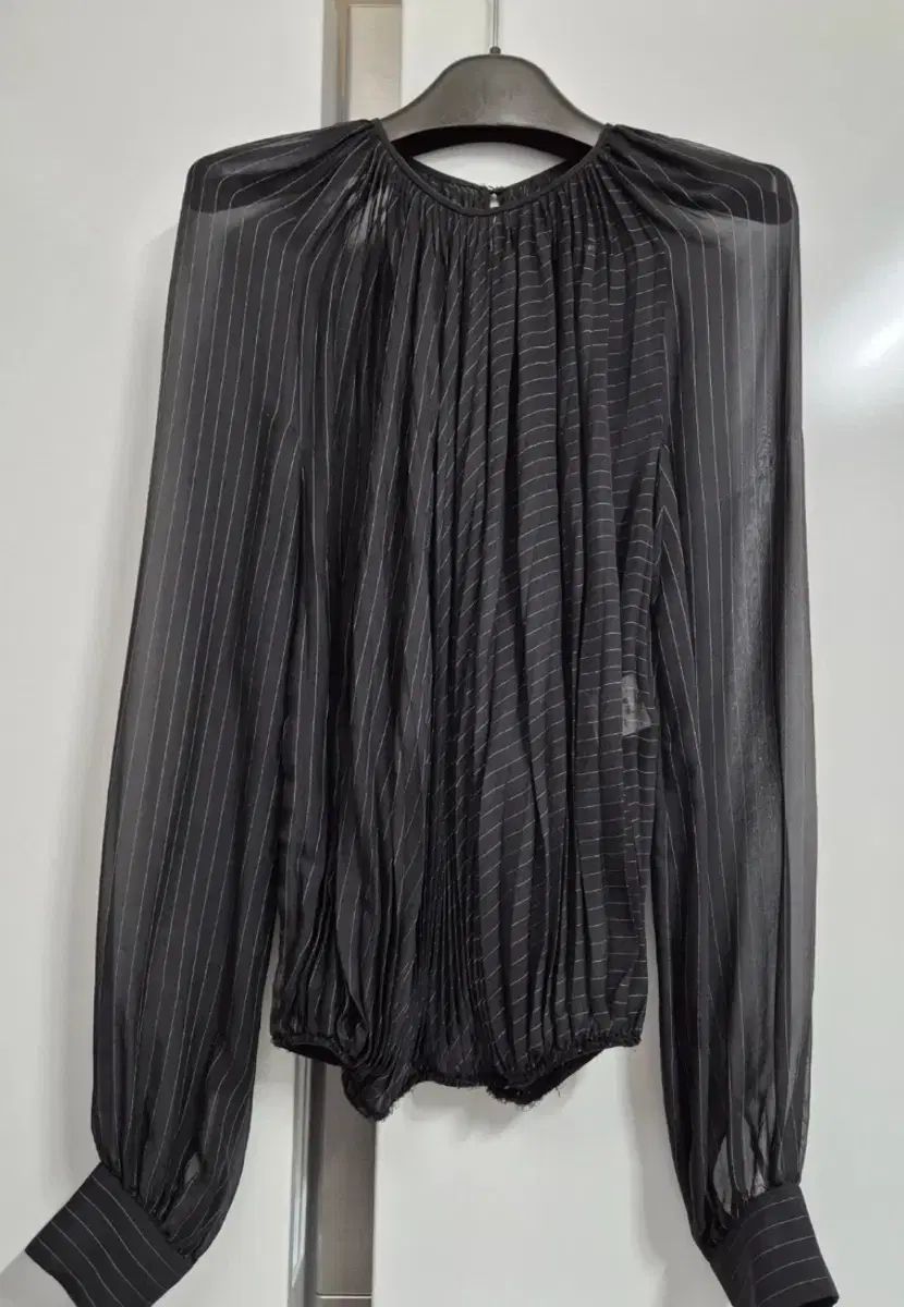 (正規品) エルメス ブラウス