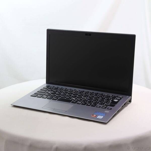 ソフマップ 〔中古品〕 VAIO Pro PG VJPG11C11N【348】