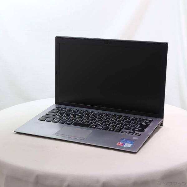 ソフマップ 〔中古品〕 VAIO Pro PG VJPG11C11N【344】