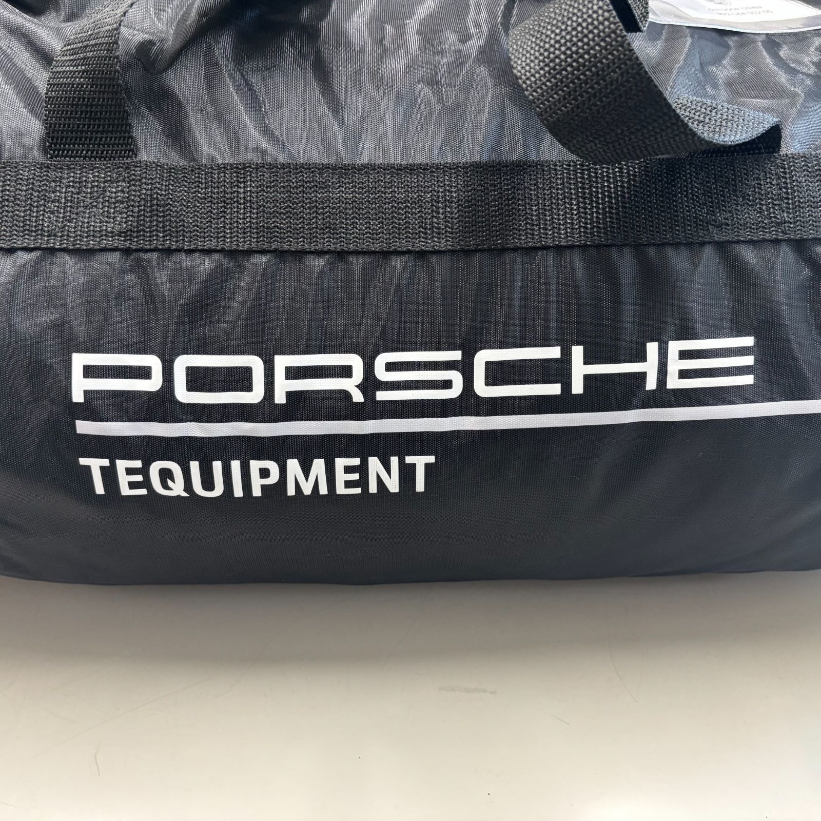 【純正】PORSCHE OUTDOOR COVER 911 GT3 RS