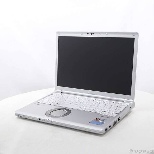 ソフマップ 〔中古品〕 Lets note SV9 CF-SV9RDLVS【349】