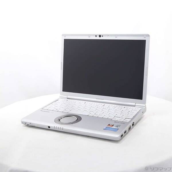 ソフマップ 〔中古品〕 Lets note SV9 CF-SV9RDLVS【297】