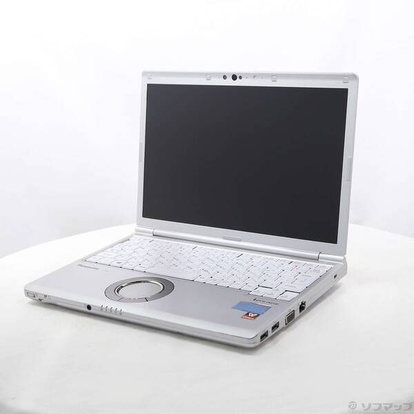 ソフマップ 〔中古品〕 Lets note SV9 CF-SV9RDLVS【262】