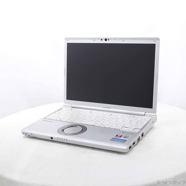 ソフマップ 〔中古品〕 Lets note SV9 CF-SV9RDLVS【349】