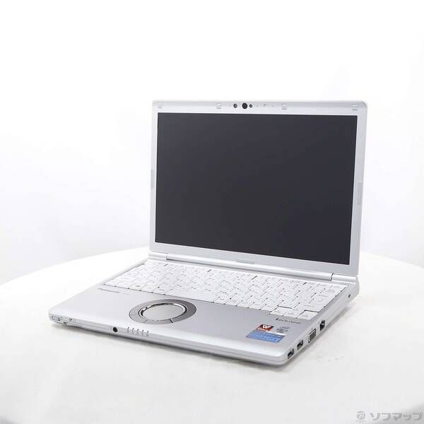ソフマップ 〔中古品〕 Lets note SV9 CF-SV9RDLVS【349】