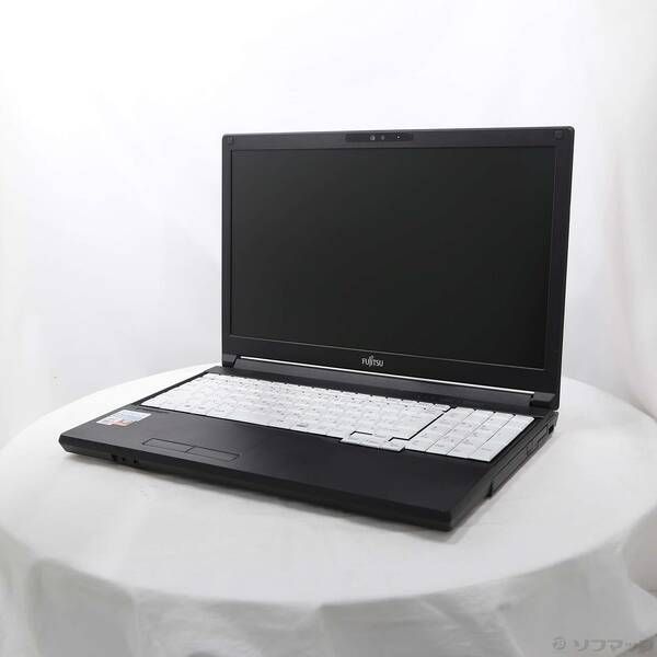 ソフマップ 〔中古品〕 LIFEBOOK A5510／D FMVA82025【349】