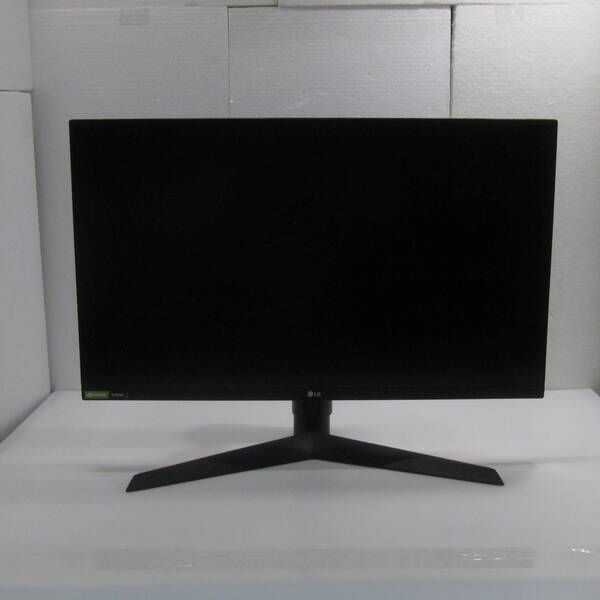 ソフマップ 〔中古品〕 27GL850-B【262】