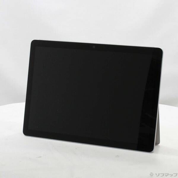 ソフマップ 〔中古品〕 Surface Go4 〔Intel N200／8GB／UFS64GB〕 XGT-00017 プラチナ【348】