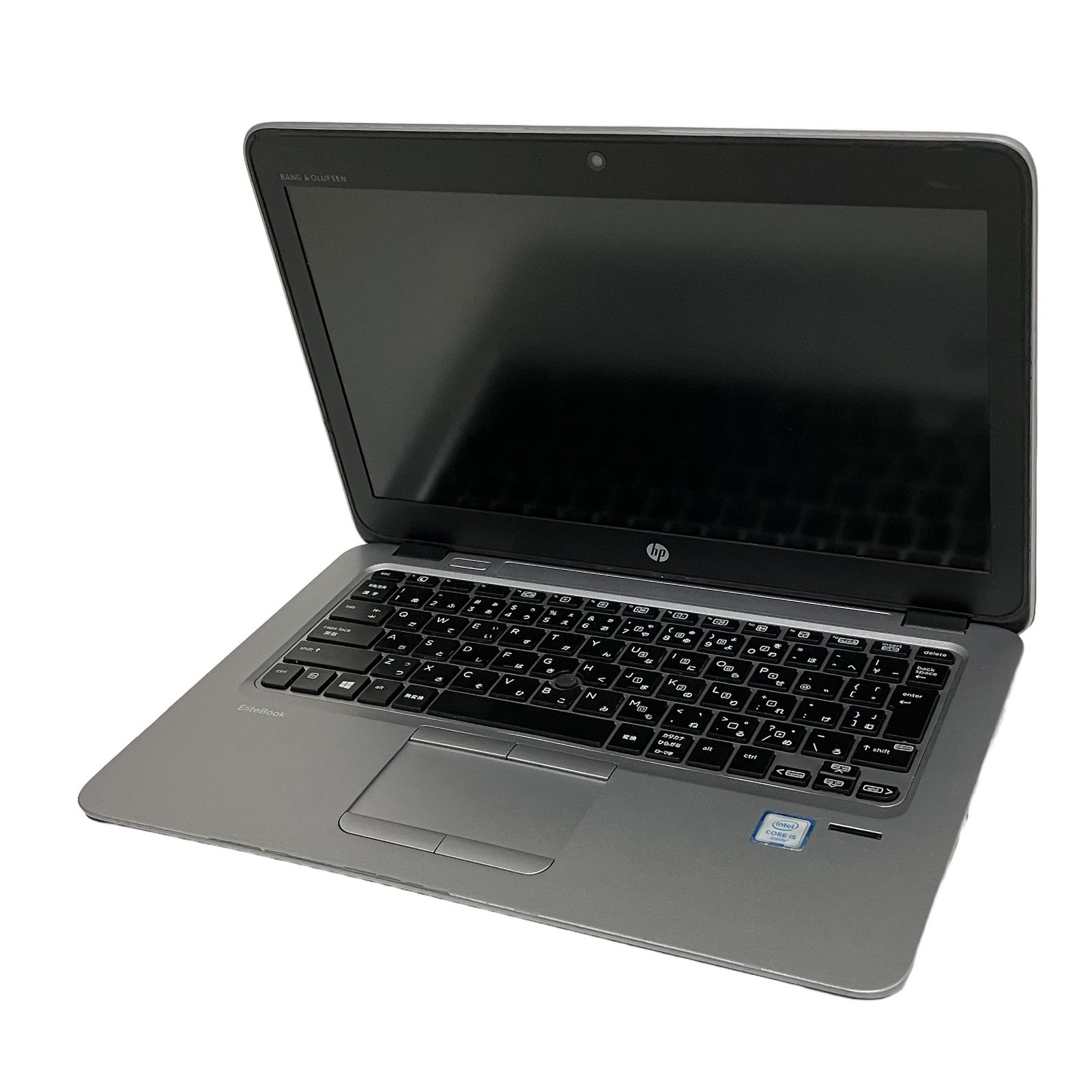HP EliteBook 820 G3 ノートPC i5-6200U 8GB SSD 256GB SSD Skylake GT2 HD Graphics 520 win11 F11323236