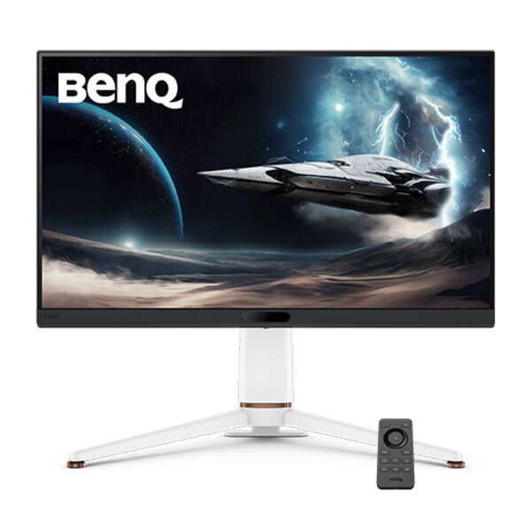 ソフマップ 〔中古品〕 MOBIUZ 4K 165Hz 27インチゲーミングモニター EX271U【262】