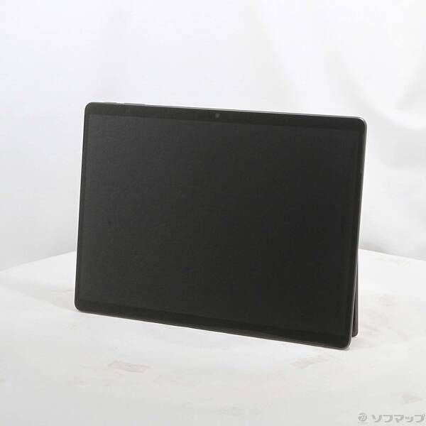 ソフマップ 〔中古品〕 Surface Pro9 〔Core i5／8GB／SSD256GB〕 QEZ-00028 グラファイト【344】