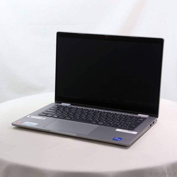ソフマップ 〔中古品〕 Latitude 5320【344】