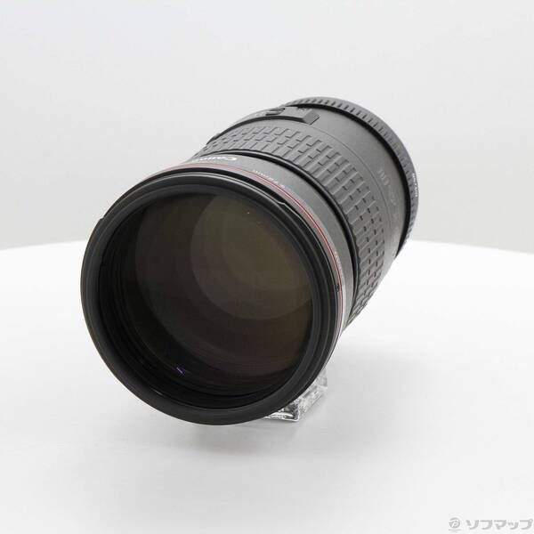 ソフマップ 〔中古品〕 Canon EF 200mm F2.8L II USM (レンズ)【344】