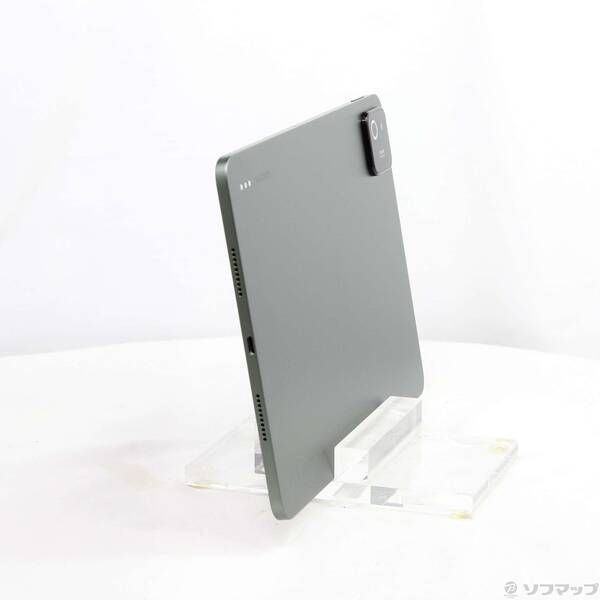 ソフマップ 〔中古品〕 Xiaomi Pad 8 128GB パイングリーン VHU6423JP Wi-Fi【269】 ソフマップ 〔中古品〕 Xiaomi Pad 8 128GB パイングリーン VHU6423JP Wi-Fi【269】
