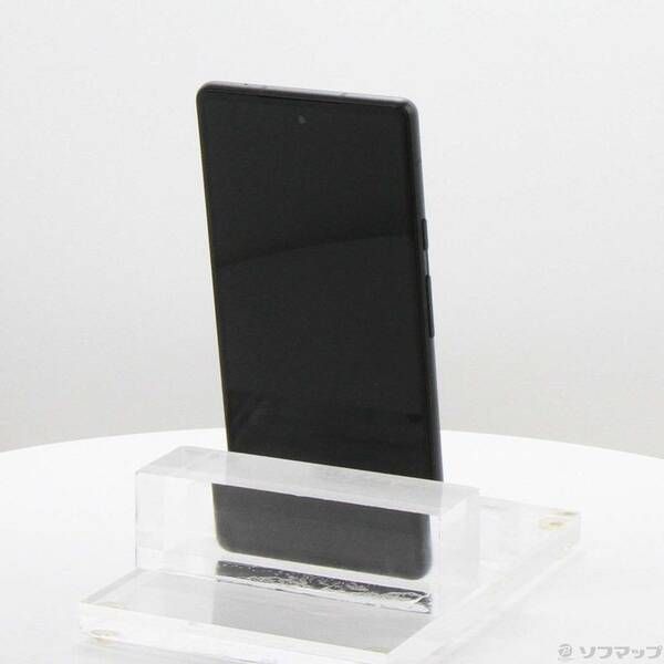 中古 Google Pixel 6a 128GB チョーク SIMフリー - メルカリ