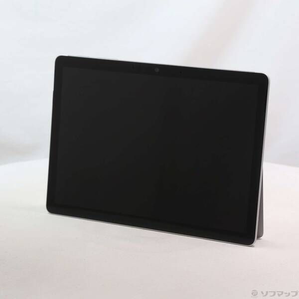 ソフマップ 〔中古品〕 Surface Go4 〔Intel N200／8GB／UFS128GB〕 XHU-00015 プラチナ【198】