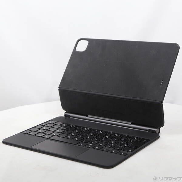ソフマップ 〔中古品〕 11インチ iPad Pro 第2世代用 MagicKeyboard 日本語(JIS) MXQT2J／A【262】