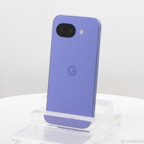 ソフマップ 〔中古品〕 Google Pixel 10a 128GB ラベンダー GV0BP au SIMフリー【262】