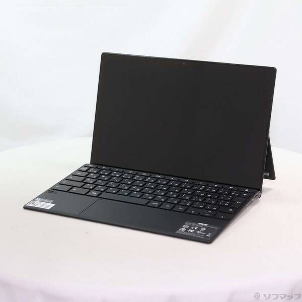 ソフマップ 〔中古品〕 Chromebook Detachable CM3 CM3000DVA-HT0019 ミネラルグレー【295】