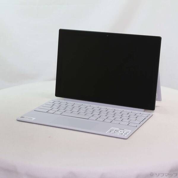 ソフマップ 〔中古品〕 Chromebook CM30 Detachable CM3001DM2A-R70006 フォグシルバー【305】