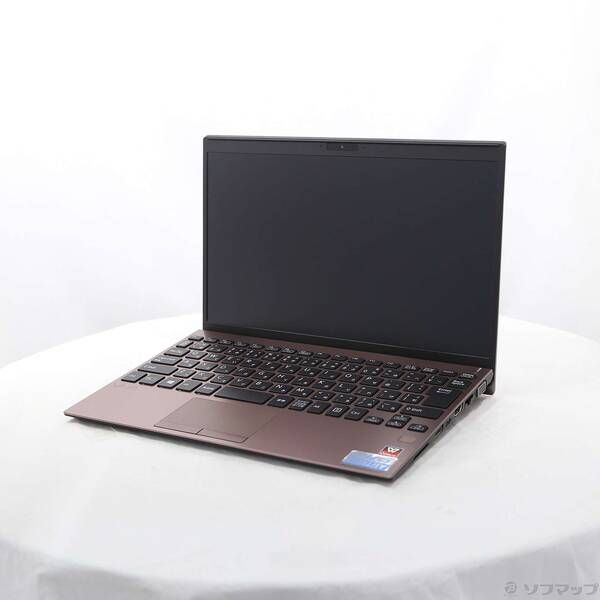 ソフマップ 〔中古品〕 VAIO Pro PJ VJPJ13C11N【262】