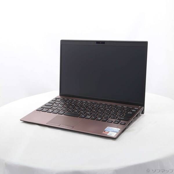 ソフマップ 〔中古品〕 VAIO Pro PJ VJPJ13C11N【258】