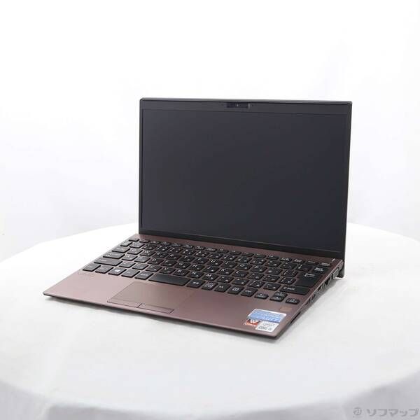 ソフマップ 〔中古品〕 VAIO Pro PJ VJPJ13C11N【198】